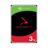 Seagate IronWolf 3TB 3.5" 5400RPM SATA 6.0Gb/s Internal HDD — Being Shipped