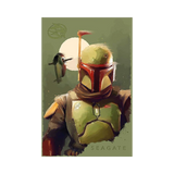Seagate FireCuda 2TB 2.5" USB 3.2 Gen 1 External Hard Drive (Boba Fett Special Edition) — Being Shipped