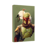 Seagate FireCuda 2TB 2.5" USB 3.2 Gen 1 External Hard Drive (Boba Fett Special Edition) — Being Shipped