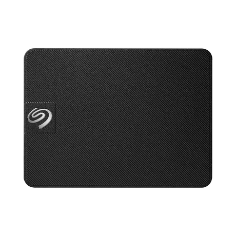 Seagate Expansion 500GB USB 3.0 External SSD — Being Shipped
