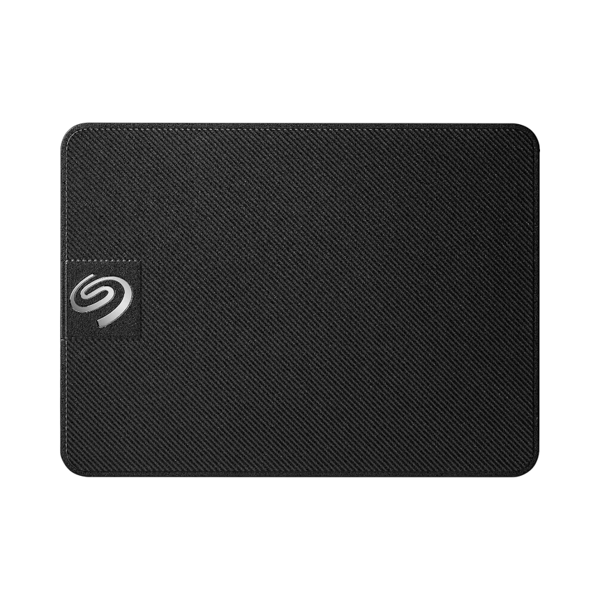 Seagate Expansion 500GB USB 3.0 External SSD — Being Shipped