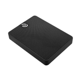 Seagate Expansion 500GB USB 3.0 External SSD — Being Shipped