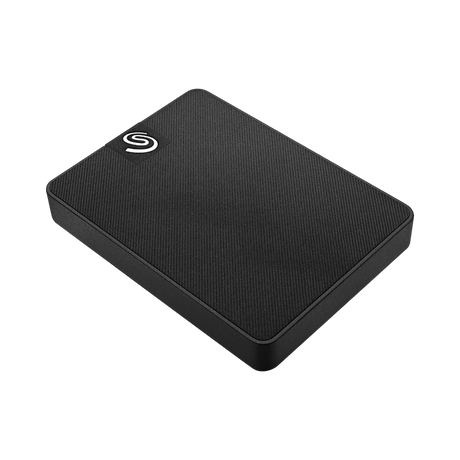 Seagate Expansion 500GB USB 3.0 External SSD — Being Shipped
