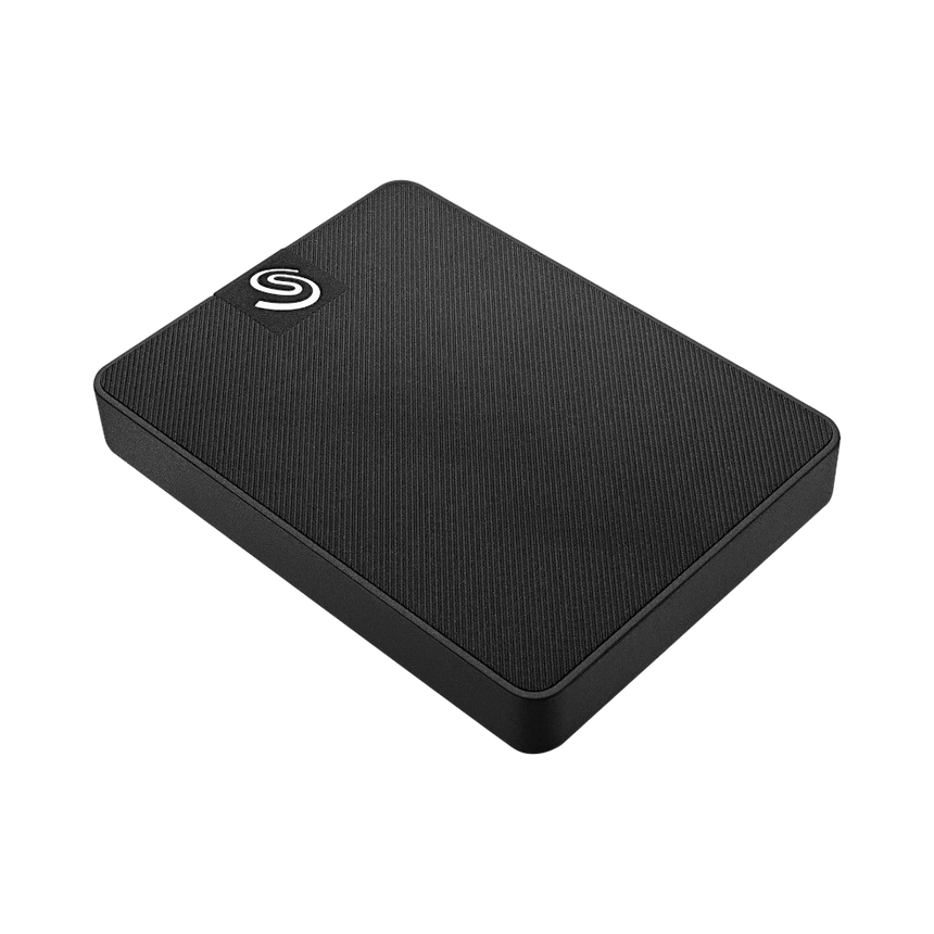 Seagate Expansion 500GB USB 3.0 External SSD — Being Shipped