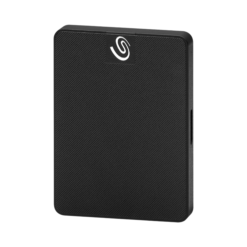 Seagate Expansion 500GB USB 3.0 External SSD — Being Shipped