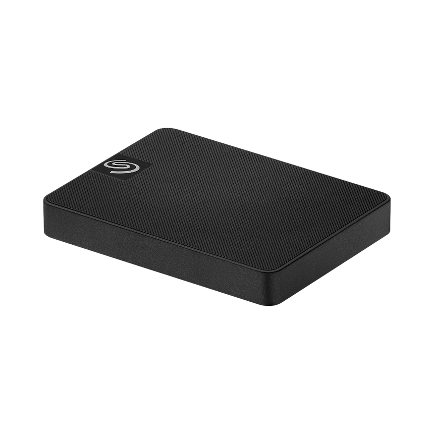 Seagate Expansion 500GB USB 3.0 External SSD — Being Shipped