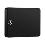Seagate Expansion 500GB USB 3.0 External SSD — Being Shipped