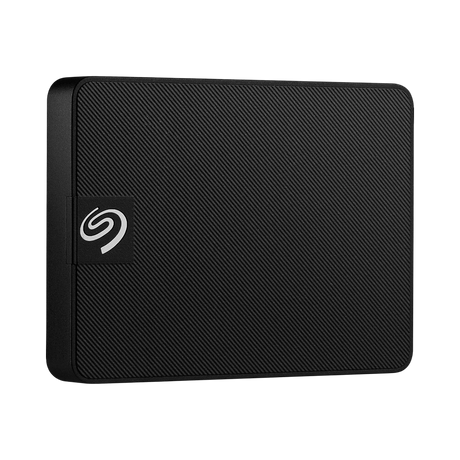 Seagate Expansion 500GB USB 3.0 External SSD — Being Shipped