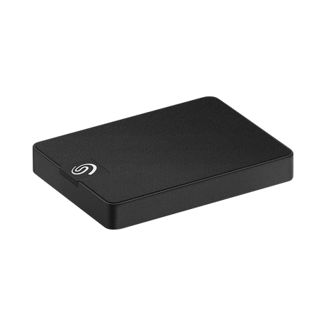 Seagate Expansion 500GB USB 3.0 External SSD — Being Shipped