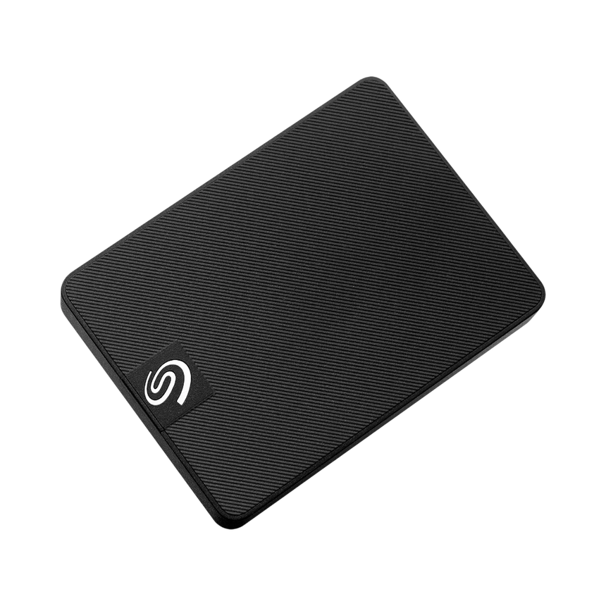 Seagate Expansion 500GB USB 3.0 External SSD — Being Shipped