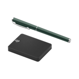 Seagate Expansion 500GB USB 3.0 External SSD — Being Shipped