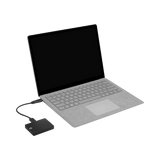 Seagate Expansion 500GB USB 3.0 External SSD — Being Shipped