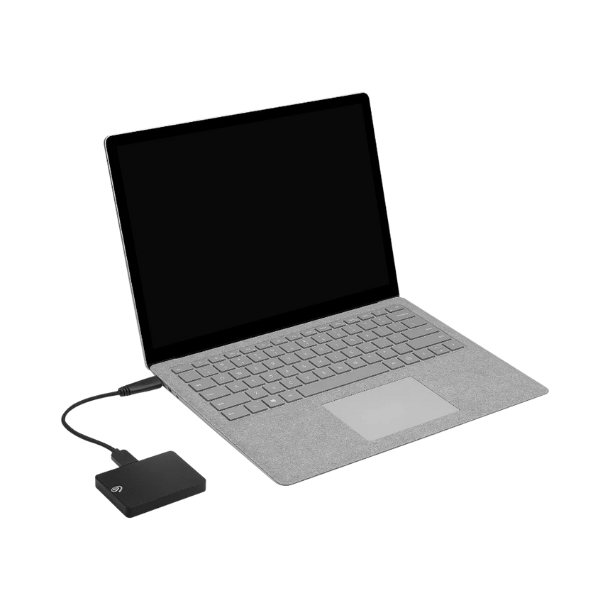 Seagate Expansion 500GB USB 3.0 External SSD — Being Shipped