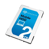 Seagate 2TB 2.5" 5400RPM SATA 6.0Gb/s Laptop HDD — Being Shipped