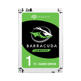 Seagate BarraCuda 1TB 2.5" 5400RPM SATA 6 Gb/s Internal HDD — Being Shipped