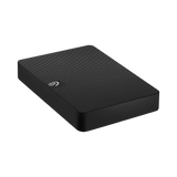 Seagate Expansion 5TB External USB 3.0 Portable Hard Drive (Black) — Being Shipped