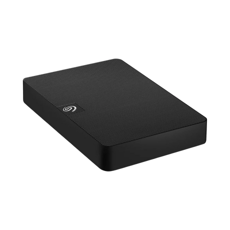 Seagate Expansion 5TB External USB 3.0 Portable Hard Drive (Black) — Being Shipped