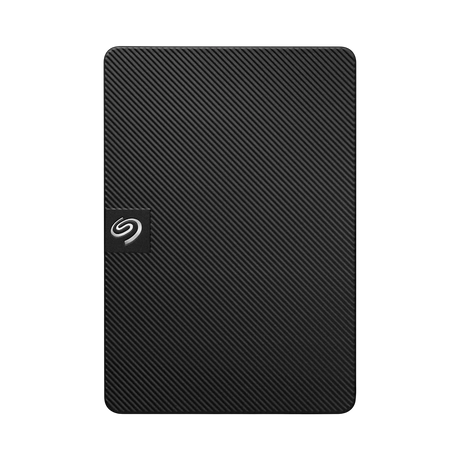 Seagate Expansion 5TB External USB 3.0 Portable Hard Drive (Black) — Being Shipped