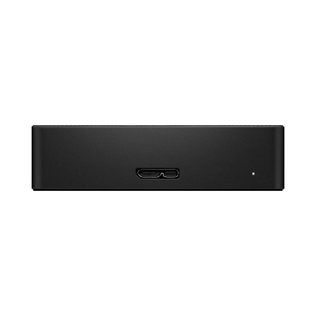 Seagate Expansion 5TB External USB 3.0 Portable Hard Drive (Black) — Being Shipped