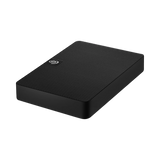 Seagate Expansion 5TB External USB 3.0 Portable Hard Drive (Black) — Being Shipped