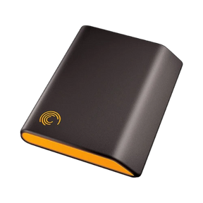 Seagate FreeAgent Go 160GB 2.5" Portable USB 2.0 Hard Drive — Being Shipped