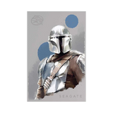 Seagate FireCuda 2TB USB 3.2 Gen 1 External Hard Drive (The Mandalorian) — Being Shipped