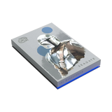 Seagate FireCuda 2TB USB 3.2 Gen 1 External Hard Drive (The Mandalorian) — Being Shipped