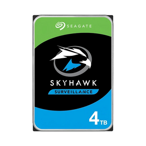 Seagate Skyhawk 4TB 3.5" SATA/600 Internal HDD — Being Shipped