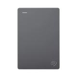 Seagate Basic 5TB USB 3.0 External Hard Drive (Gray) — Being Shipped