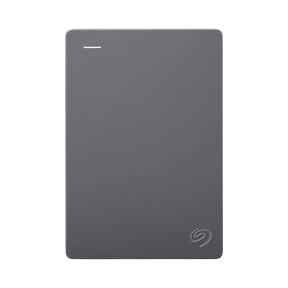 Seagate Basic 5TB USB 3.0 External Hard Drive (Gray) — Being Shipped
