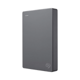 Seagate Basic 5TB USB 3.0 External Hard Drive (Gray) — Being Shipped