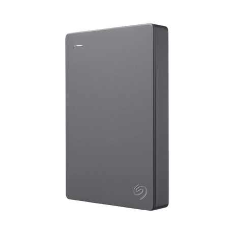 Seagate Basic 5TB USB 3.0 External Hard Drive (Gray) — Being Shipped
