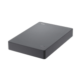 Seagate Basic 5TB USB 3.0 External Hard Drive (Gray) — Being Shipped