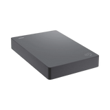 Seagate Basic 5TB USB 3.0 External Hard Drive (Gray) — Being Shipped