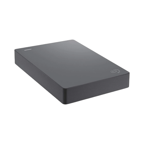 Seagate Basic 5TB USB 3.0 External Hard Drive (Gray) — Being Shipped