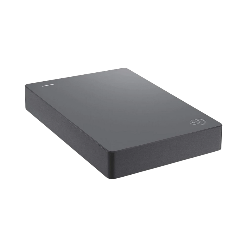 Seagate Basic 5TB USB 3.0 External Hard Drive (Gray) — Being Shipped