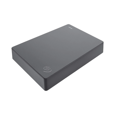 Seagate Basic 5TB USB 3.0 External Hard Drive (Gray) — Being Shipped