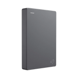Seagate Basic 5TB USB 3.0 External Hard Drive (Gray) — Being Shipped