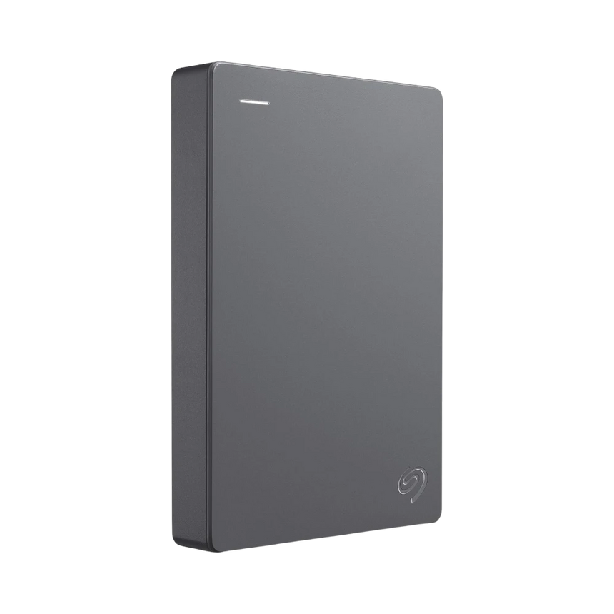Seagate Basic 5TB USB 3.0 External Hard Drive (Gray) — Being Shipped