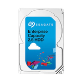 Seagate Enterprise Capacity 2TB 2.5" 7200RPM SAS 12Gb/s HDD — Being Shipped