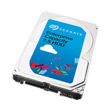 Seagate Enterprise Capacity 2TB 2.5" 7200RPM SAS 12Gb/s HDD — Being Shipped