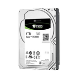 Seagate Exos Enterprise 1TB 2.5" 7200RPM SAS 12Gb/s Internal HDD — Being Shipped
