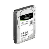 Seagate Exos Enterprise 1TB 2.5" 7200RPM SAS 12Gb/s Internal HDD — Being Shipped