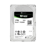 Seagate Exos Enterprise 1TB 2.5" 7200RPM SAS 12Gb/s Internal HDD — Being Shipped