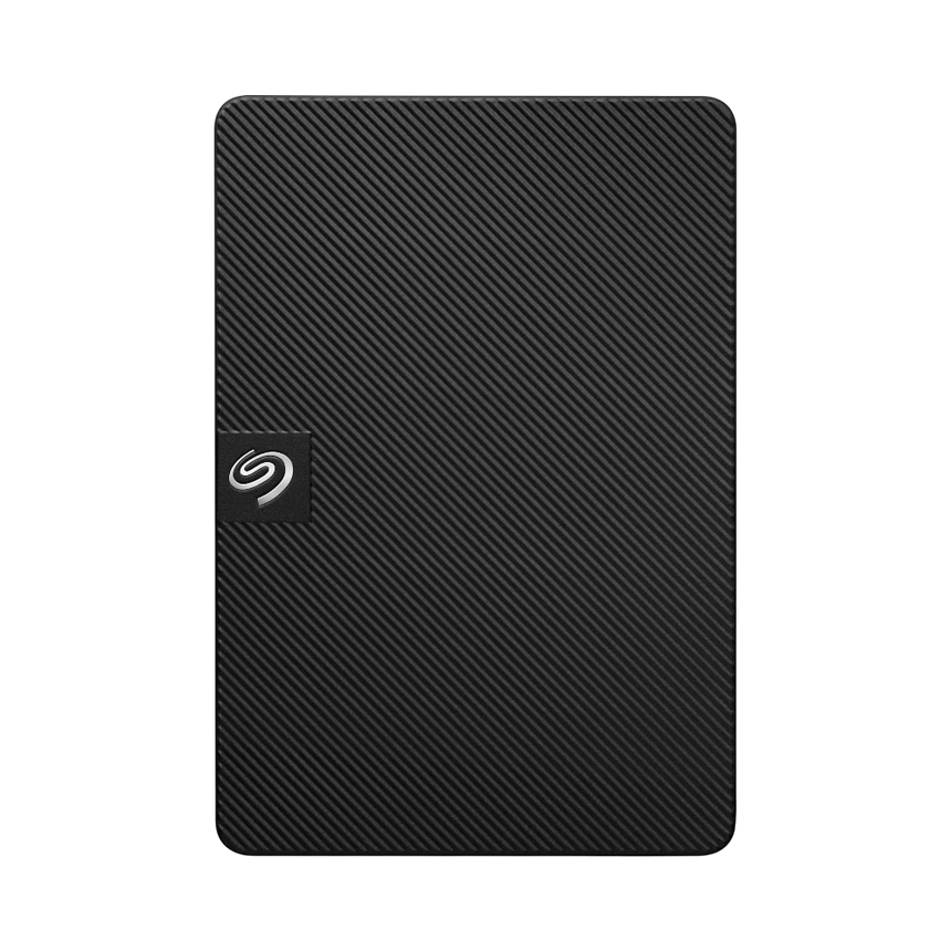 Seagate Expansion 4TB Portable USB 3.0 External Hard Drive — Being Shipped