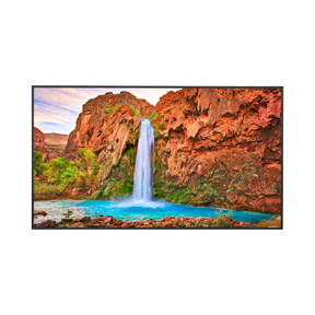 Sharp PN-ME552 55" 16:9 60Hz 4K UHD HDR IPS Commercial Monitor — Being Shipped