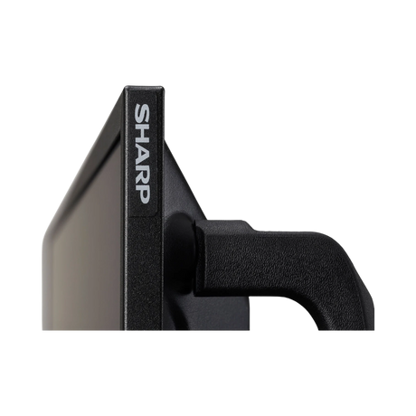 Sharp PN-ME552 55" 16:9 60Hz 4K UHD HDR IPS Commercial Monitor — Being Shipped