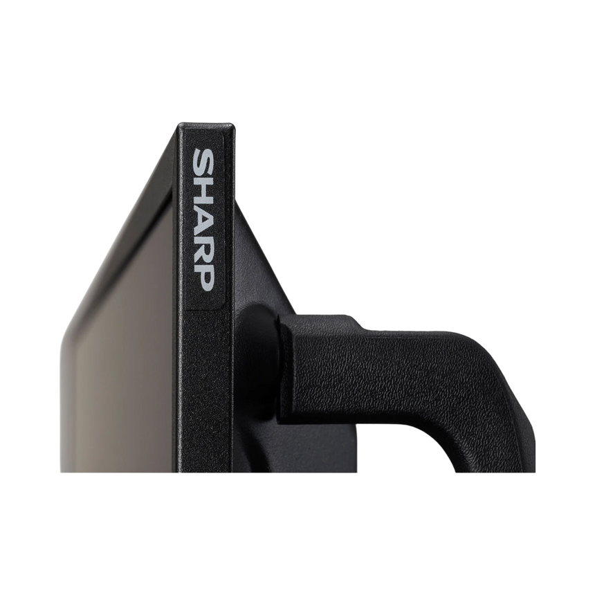 Sharp PN-ME552 55" 16:9 60Hz 4K UHD HDR IPS Commercial Monitor — Being Shipped