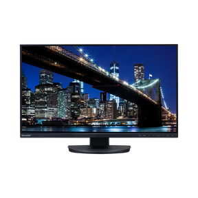 Sharp DD-EA272U 27" 16:9 60Hz 4K IPS Monitor — Being Shipped