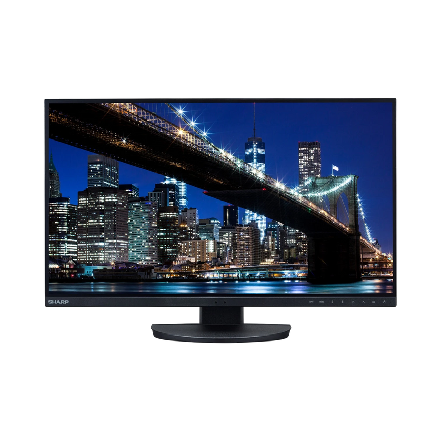 Sharp DD-EA272U 27" 16:9 60Hz 4K IPS Monitor — Being Shipped
